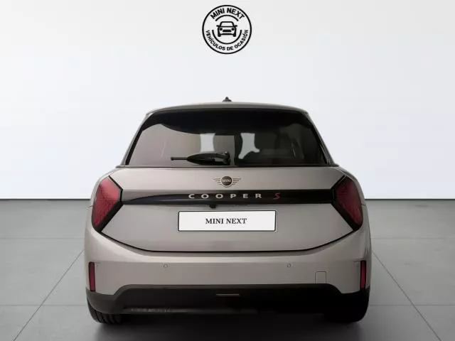 MINI 5 Puertas Cooper S 150 kW (204 CV) de segunda mano