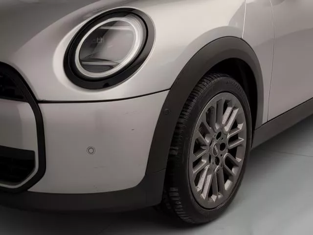 MINI 5 Puertas Cooper S 150 kW (204 CV) de segunda mano