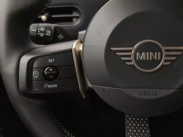 MINI 5 Puertas Cooper S 150 kW (204 CV) de segunda mano