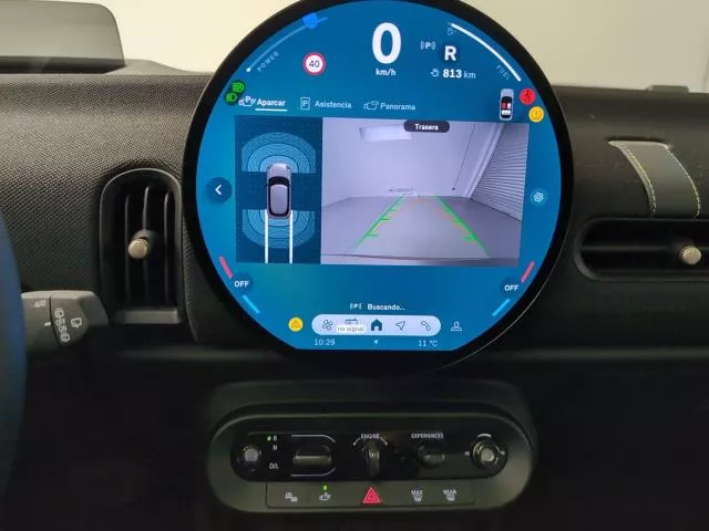 MINI 5 Puertas Cooper S 150 kW (204 CV) de segunda mano