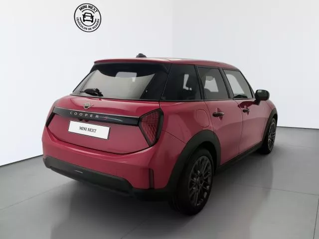 MINI 5 Puertas Cooper S 150 kW (204 CV) de segunda mano