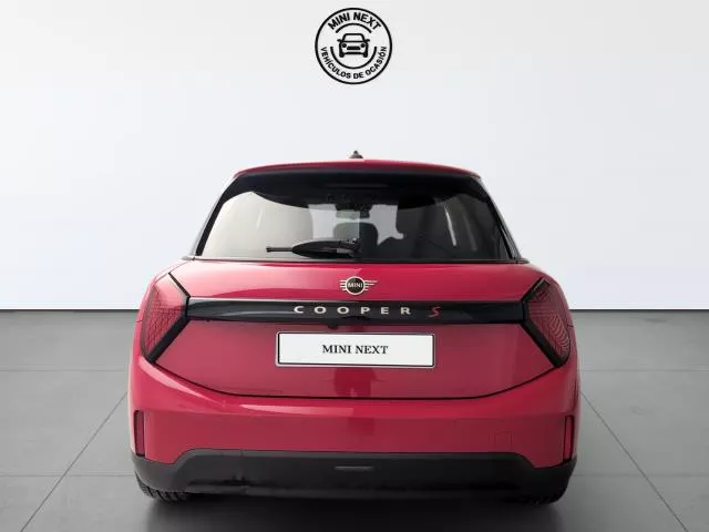 MINI 5 Puertas Cooper S 150 kW (204 CV) de segunda mano