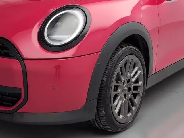 MINI 5 Puertas Cooper S 150 kW (204 CV) de segunda mano