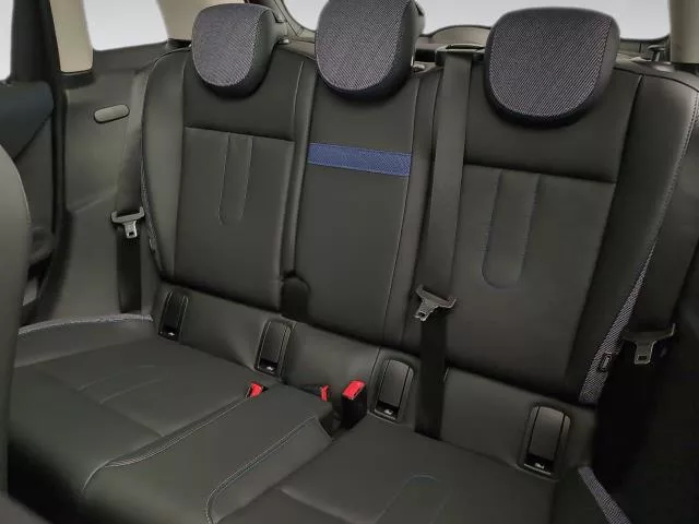 MINI 5 Puertas Cooper S 150 kW (204 CV) de segunda mano