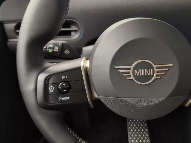 MINI 5 Puertas Cooper S 150 kW (204 CV) de segunda mano