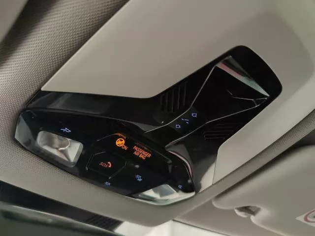 MINI 5 Puertas Cooper S 150 kW (204 CV) de segunda mano