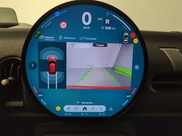 MINI 5 Puertas Cooper S 150 kW (204 CV) de segunda mano