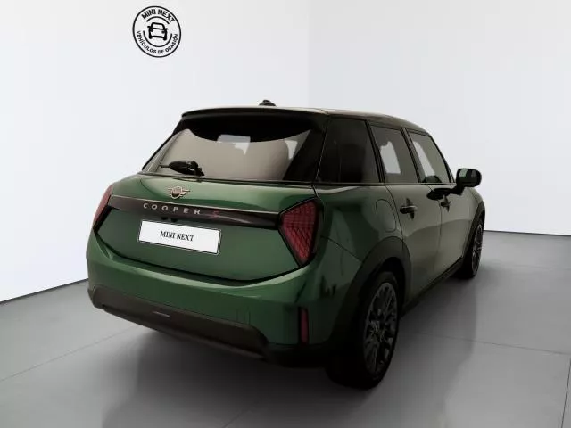 MINI 5 Puertas Cooper S 150 kW (204 CV) de segunda mano