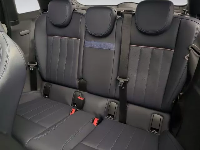 MINI 5 Puertas Cooper S 150 kW (204 CV) de segunda mano