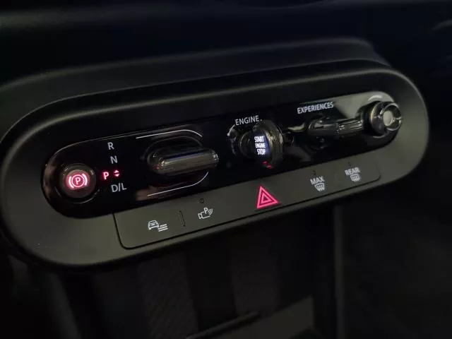 MINI 5 Puertas Cooper S 150 kW (204 CV) de segunda mano