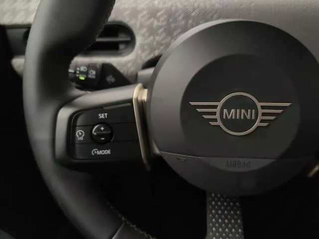 MINI 5 Puertas Cooper S 150 kW (204 CV) de segunda mano