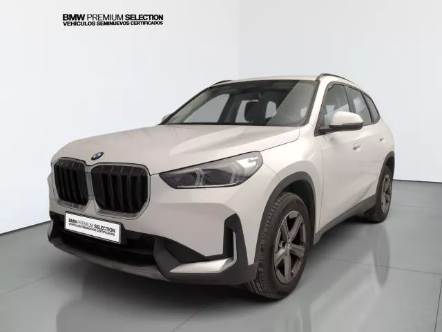 BMW X1 sDrive18d 110 kW (150 CV) de segunda mano