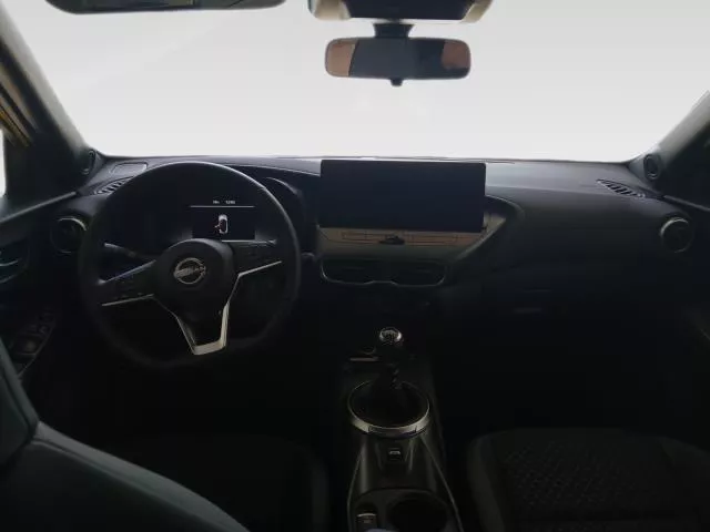 Nissan Juke DIG-T N-Connecta 4×2 84 kW (114 CV) de segunda mano