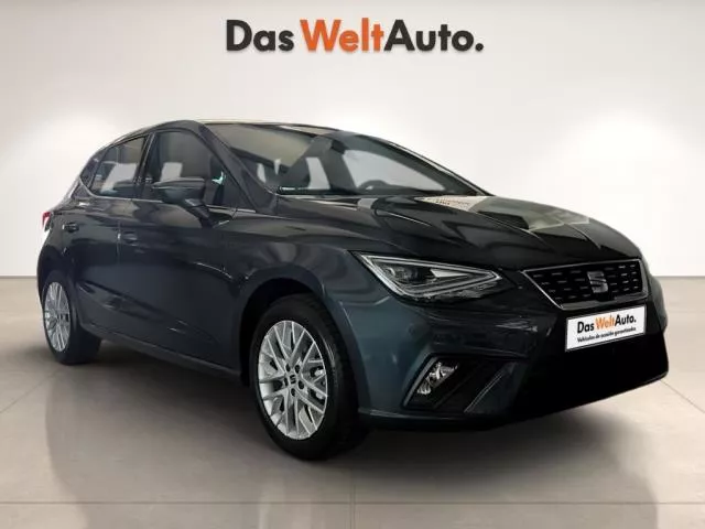 SEAT Ibiza 1.0 TSI Special Edition 85 kW (115 CV) de segunda mano