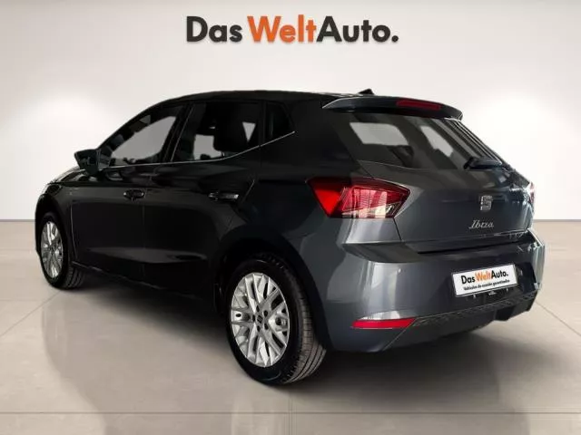 SEAT Ibiza 1.0 TSI Special Edition 85 kW (115 CV) de segunda mano