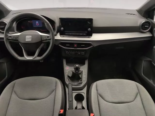 SEAT Ibiza 1.0 TSI Special Edition 85 kW (115 CV) de segunda mano