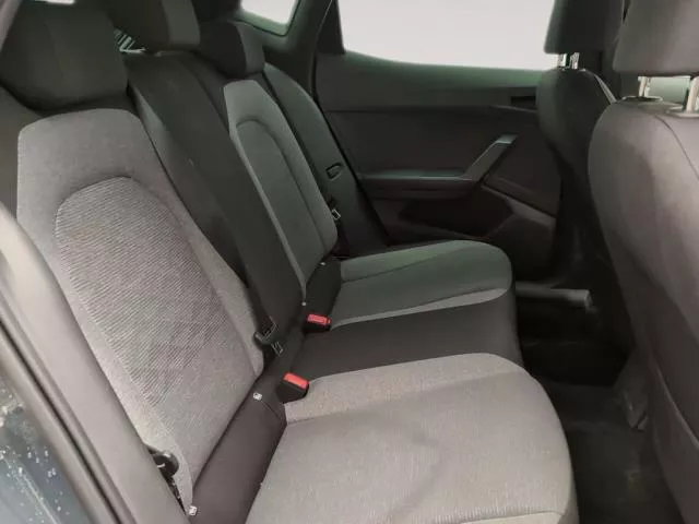 SEAT Ibiza 1.0 TSI Special Edition 85 kW (115 CV) de segunda mano