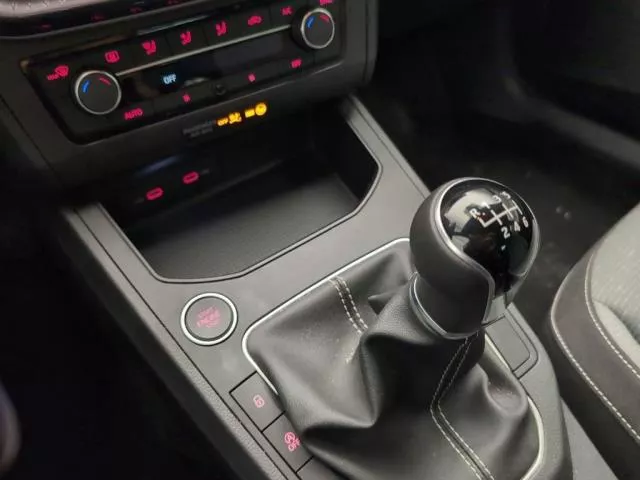 SEAT Ibiza 1.0 TSI Special Edition 85 kW (115 CV) de segunda mano