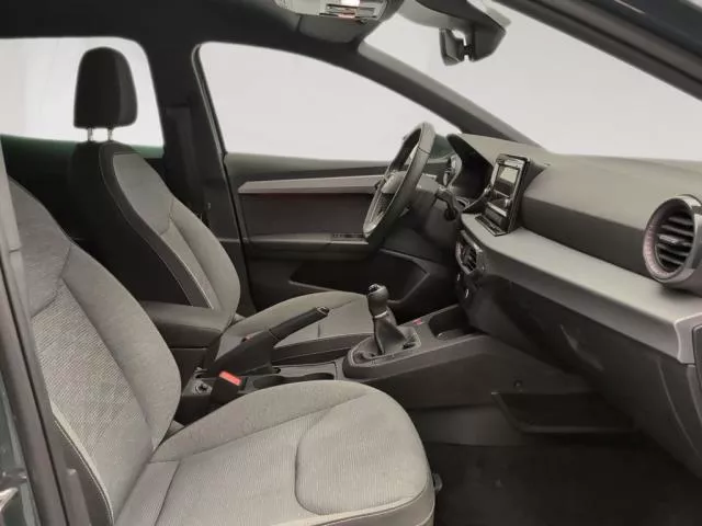 SEAT Ibiza 1.0 TSI Special Edition 85 kW (115 CV) de segunda mano