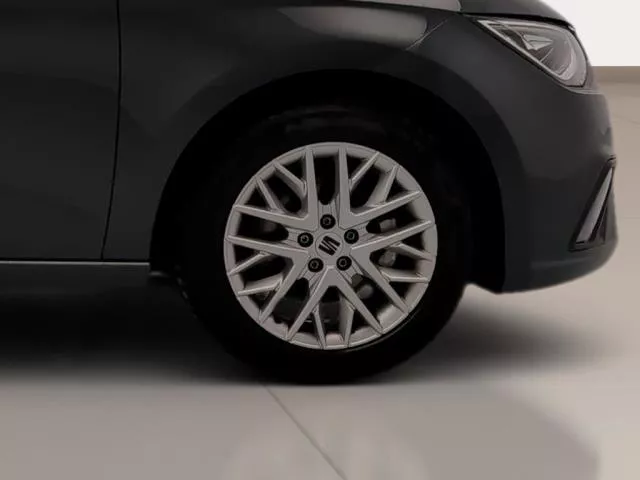 SEAT Ibiza 1.0 TSI Special Edition 85 kW (115 CV) de segunda mano