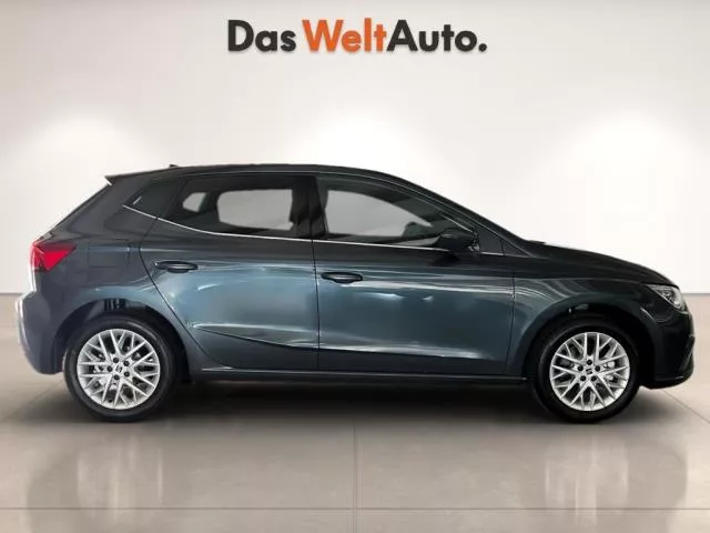 SEAT Ibiza 1.0 TSI Special Edition 85 kW (115 CV) de segunda mano
