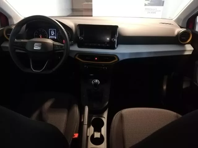 SEAT Ibiza 1.0 TSI Style Plus 81 kW (110 CV) de segunda mano