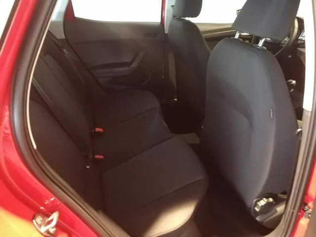 SEAT Ibiza 1.0 TSI Style Plus 81 kW (110 CV) de segunda mano