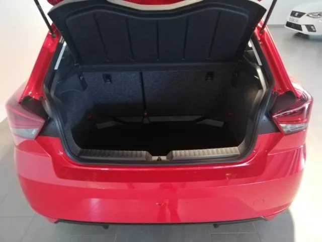 SEAT Ibiza 1.0 TSI Style Plus 81 kW (110 CV) de segunda mano