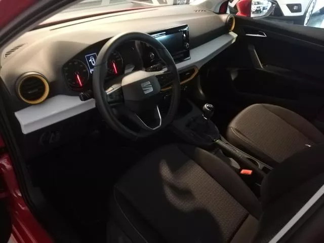 SEAT Ibiza 1.0 TSI Style Plus 81 kW (110 CV) de segunda mano