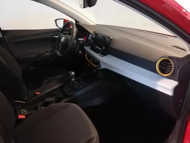 SEAT Ibiza 1.0 TSI Style Plus 81 kW (110 CV) de segunda mano