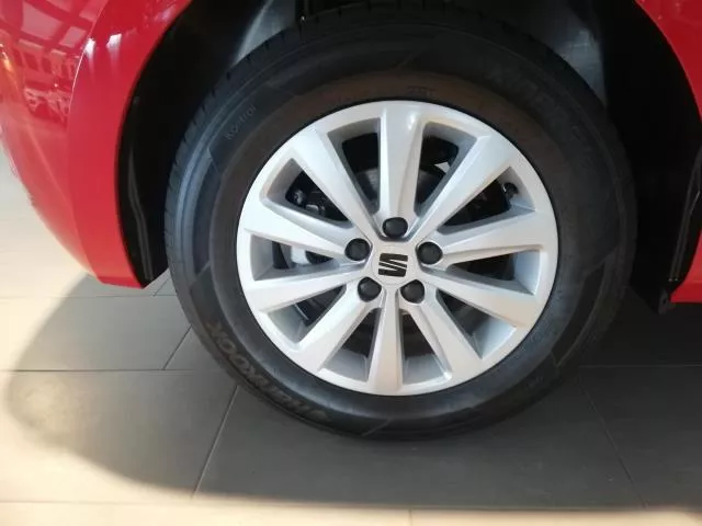 SEAT Ibiza 1.0 TSI Style Plus 81 kW (110 CV) de segunda mano