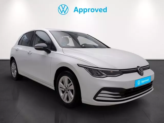 Volkswagen Golf Life 2.0 TDI 85 kW (115 CV) de segunda mano