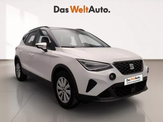SEAT Arona 1.0 TSI Style Special Edition 85 kW (115 CV) de segunda mano