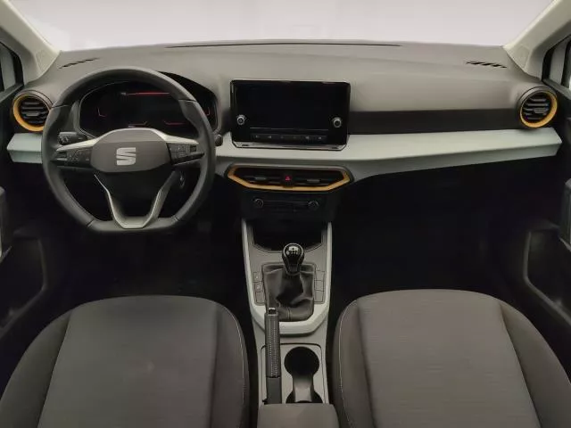 SEAT Arona 1.0 TSI Style Special Edition 85 kW (115 CV) de segunda mano