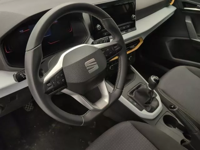 SEAT Arona 1.0 TSI Style Special Edition 85 kW (115 CV) de segunda mano