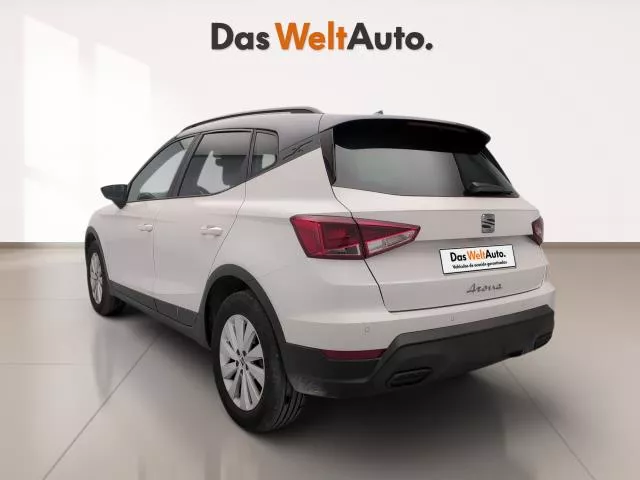 SEAT Arona 1.0 TSI Style Special Edition 85 kW (115 CV) de segunda mano