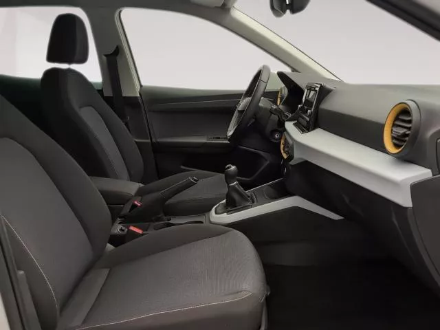 SEAT Arona 1.0 TSI Style Special Edition 85 kW (115 CV) de segunda mano