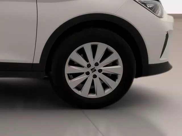 SEAT Arona 1.0 TSI Style Special Edition 85 kW (115 CV) de segunda mano