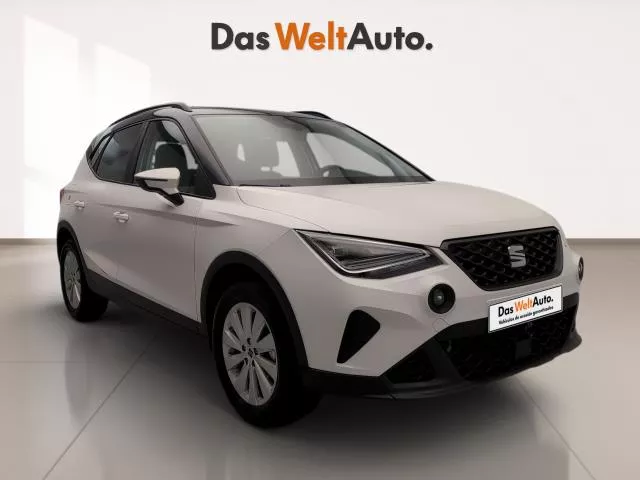 SEAT Arona 1.0 TSI Style Special Edition 85 kW (115 CV) de segunda mano