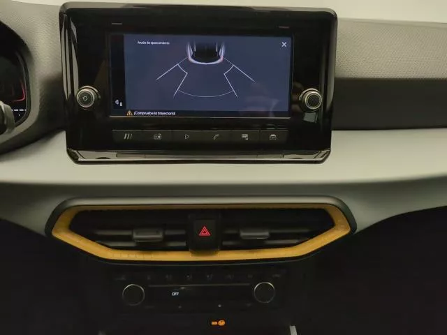 SEAT Arona 1.0 TSI Style Special Edition 85 kW (115 CV) de segunda mano