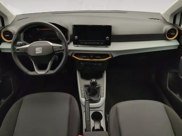 SEAT Arona 1.0 TSI Style Special Edition 85 kW (115 CV) de segunda mano