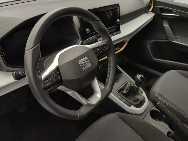 SEAT Arona 1.0 TSI Style Special Edition 85 kW (115 CV) de segunda mano