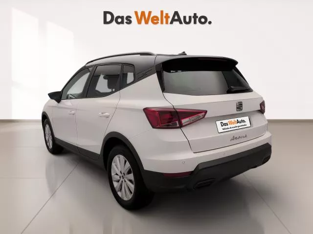 SEAT Arona 1.0 TSI Style Special Edition 85 kW (115 CV) de segunda mano