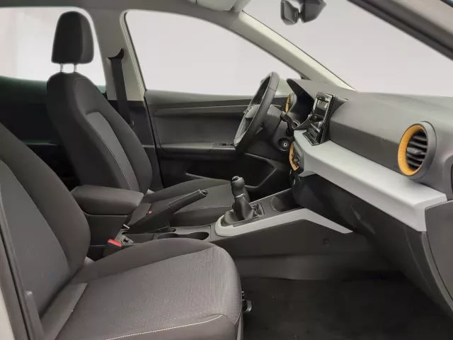 SEAT Arona 1.0 TSI Style Special Edition 85 kW (115 CV) de segunda mano