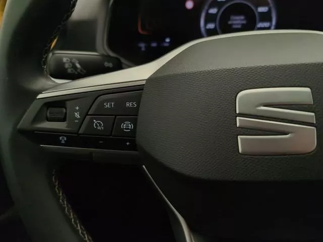 SEAT Arona 1.0 TSI Style Special Edition 85 kW (115 CV) de segunda mano