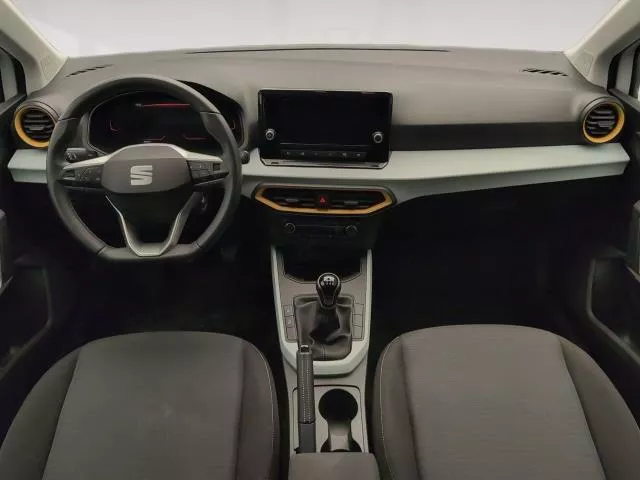 SEAT Arona 1.0 TSI Style Special Edition 85 kW (115 CV) de segunda mano