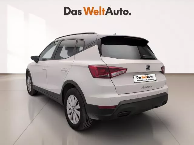 SEAT Arona 1.0 TSI Style Special Edition 85 kW (115 CV) de segunda mano