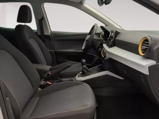 SEAT Arona 1.0 TSI Style Special Edition 85 kW (115 CV) de segunda mano