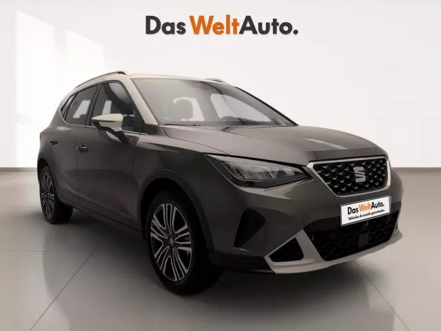SEAT Arona 1.0 TSI Xperience Special Edition 85 kW (115 CV) de segunda mano