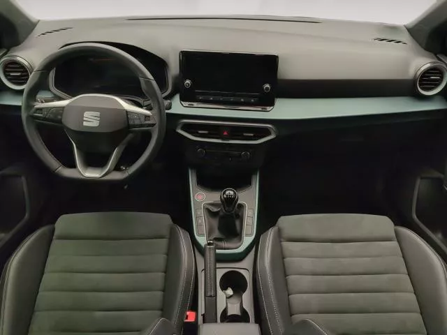 SEAT Arona 1.0 TSI Xperience Special Edition 85 kW (115 CV) de segunda mano